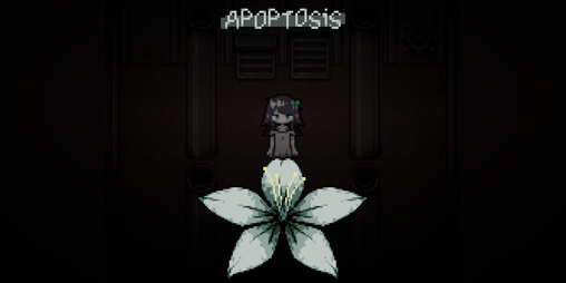 Cover image for Apoptosis
