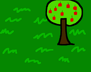 Apple Clicker