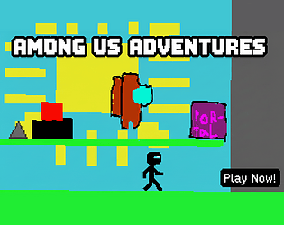Among Us Adventures - Ian