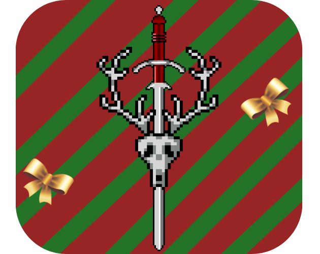 Holly Jolly Homicide