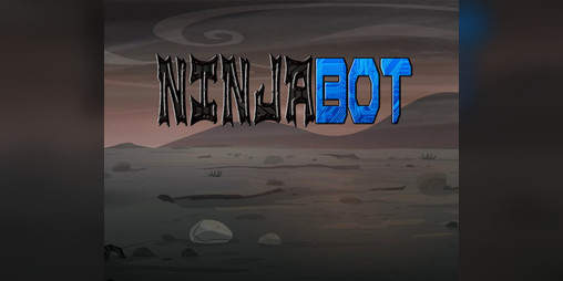 Cover image for Ninja Bot