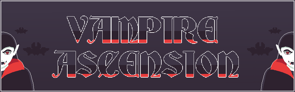 Vampire Ascension