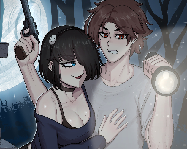 Gravekeeper: The Long Night