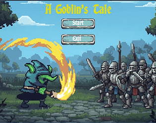 A Goblin's Tale