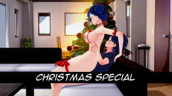 Christmas Special by Hrenit