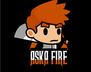 Aska Fire