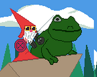 Turbo Toad