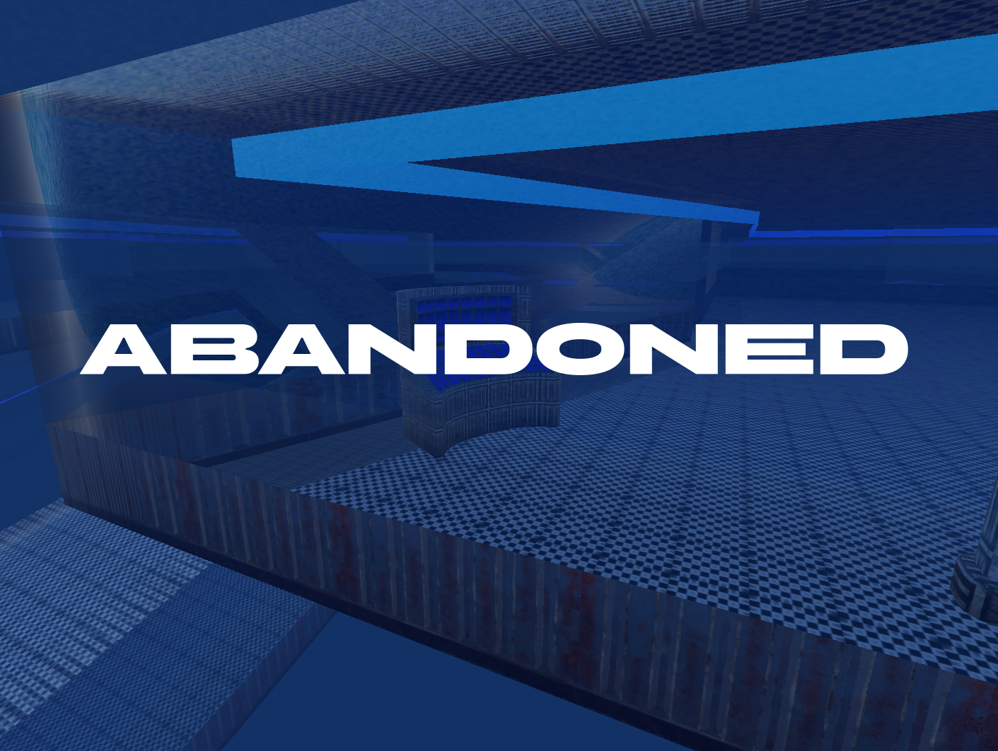 Abandoned