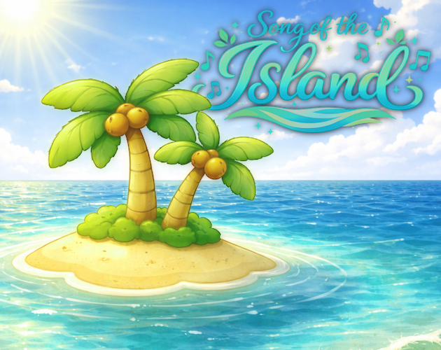 Song Of The Island (Prototype)