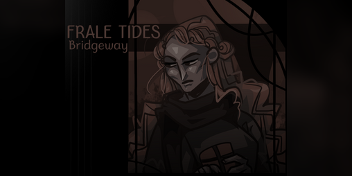 Cover image for FRALE TIDES Bridgeway