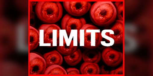 Cover image for LIMITS
