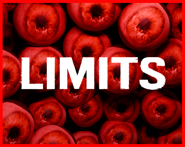 Cover image for LIMITS