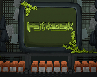 PsyKiosk