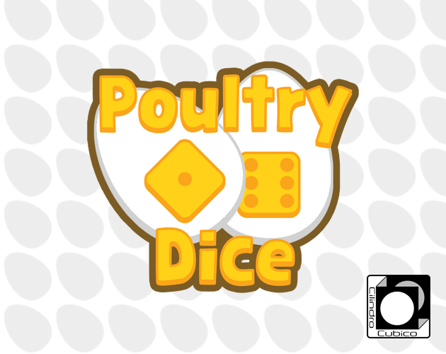 Cover image for Poultry-Dice