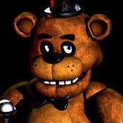 Cover image for Five Nights Ats Freddy's For Android
