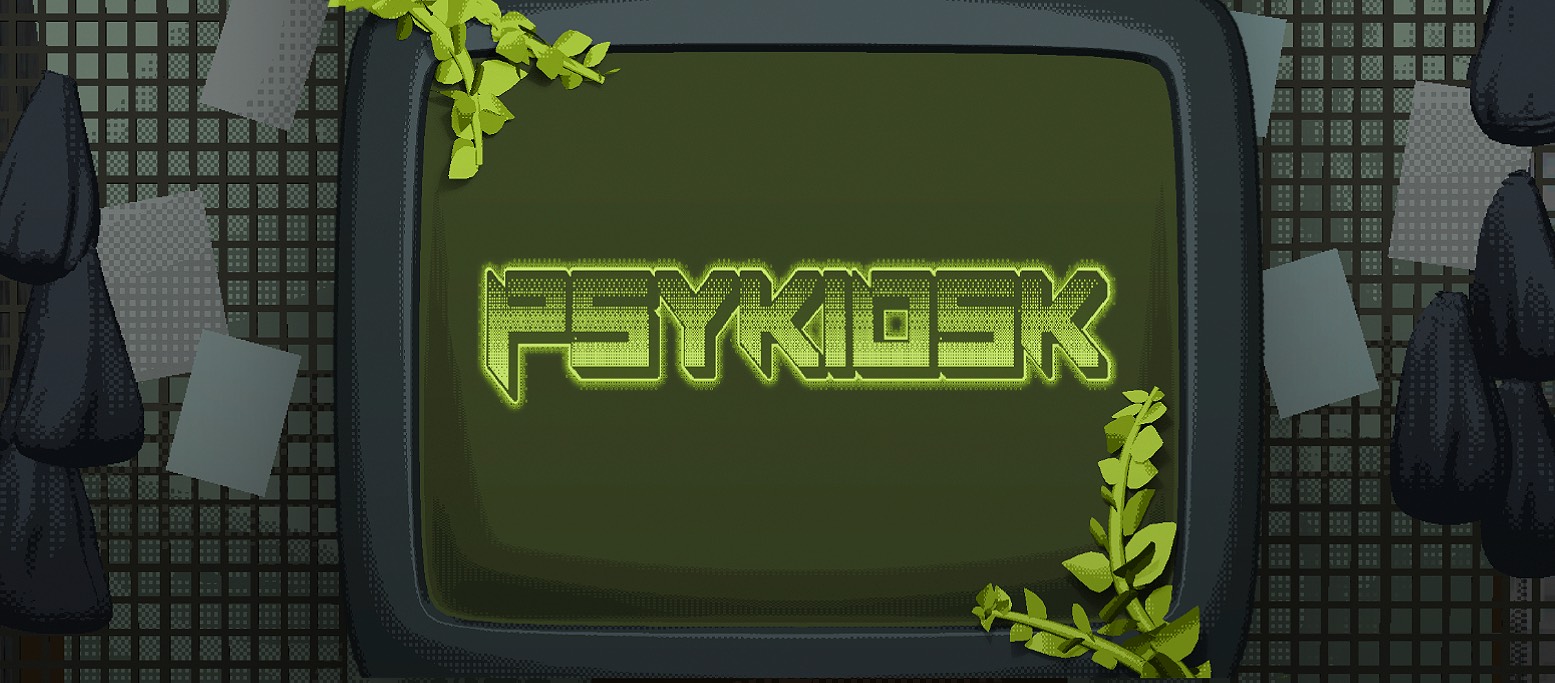 PsyKiosk