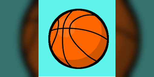 Cover image for Basketball Savior