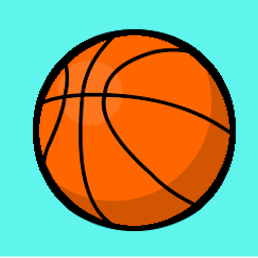Cover image for Basketball Savior