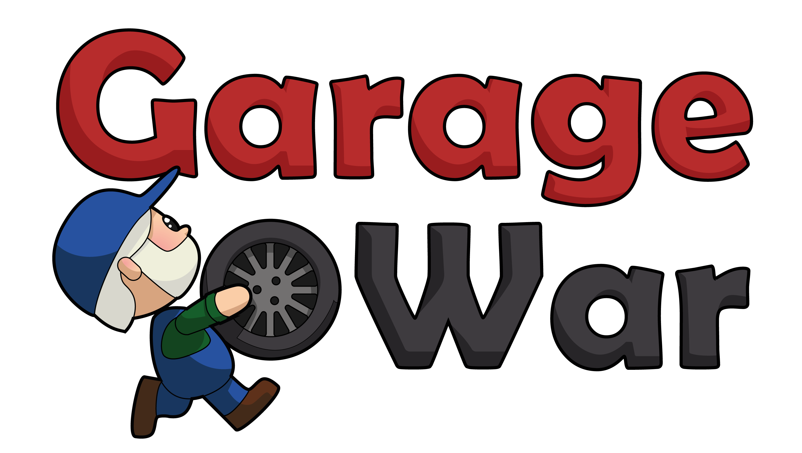 Garage War
