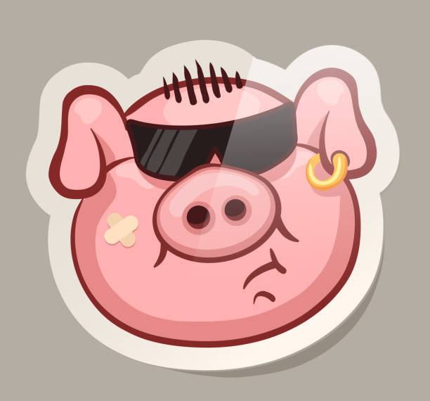 Pirate Pig