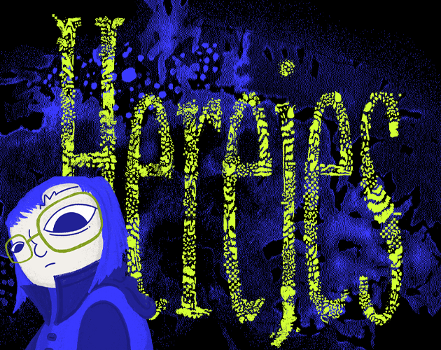 Cover image for HEREJES Demo 1.3