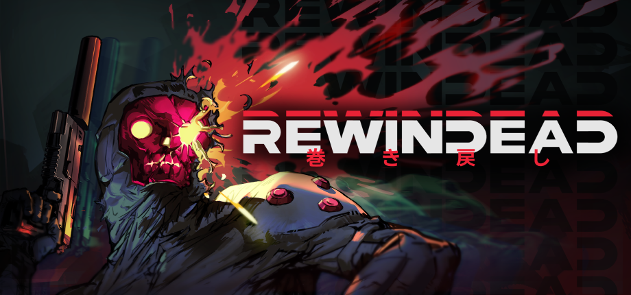 Rewindead Playtest