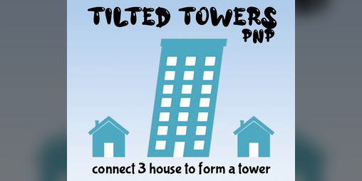 Cover image for Tilted Towers PNP