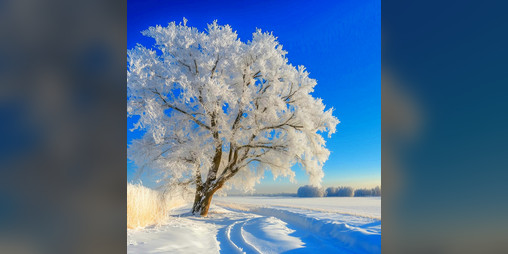 Cover image for Snowdrift