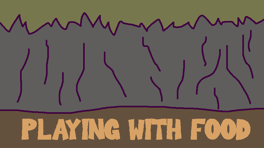 Cover image for Playing With Food