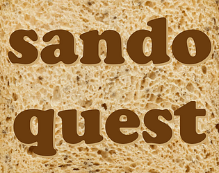 sando quest