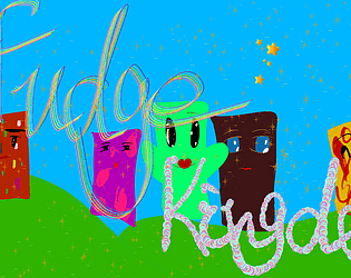 Fudge Kingdom