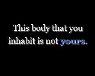 You(s)