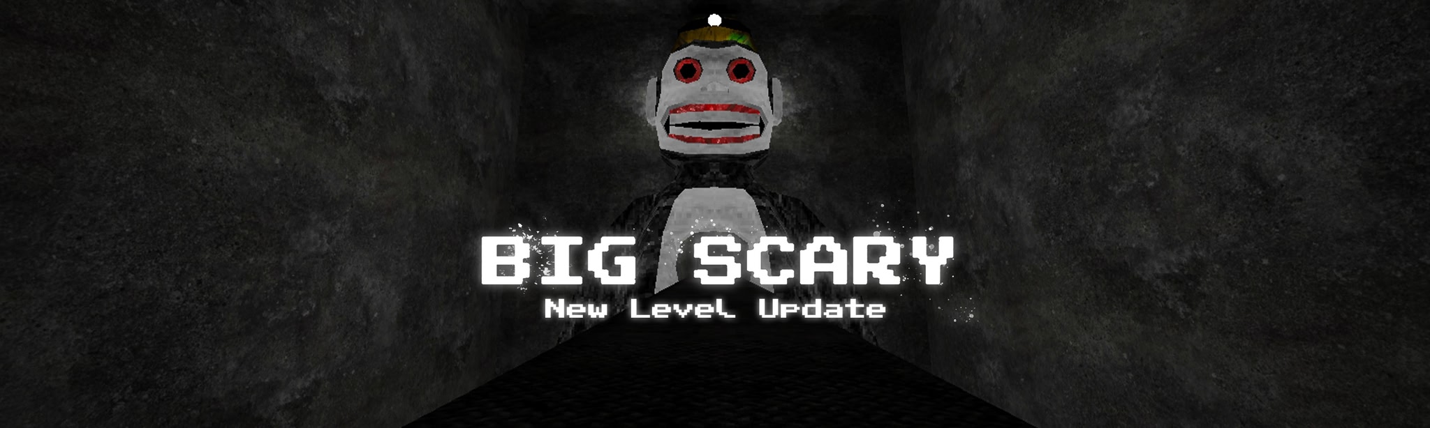 Big scary