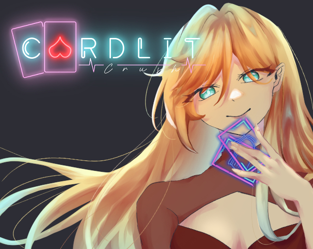 Cardlit Crush