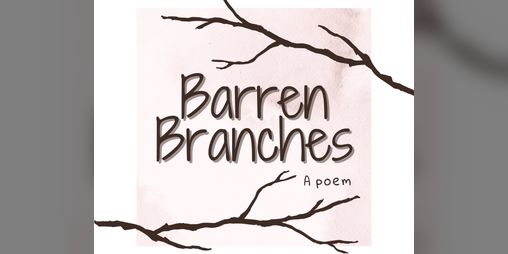 Cover image for Barren Branches