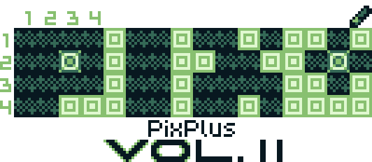 PixPlus Vol. II