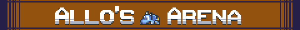Allo's Arena
