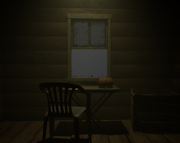 A Horror Attempt cover