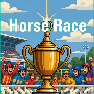 Race Horse