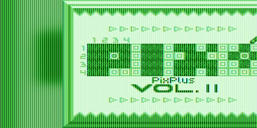 Cover image for PixPlus Vol. II