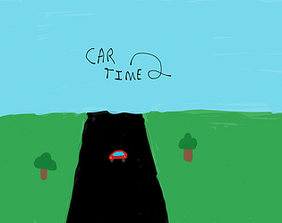 car time 2