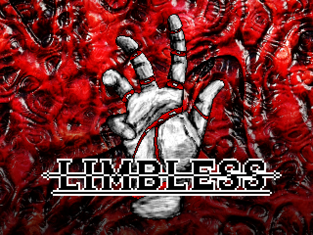 Cover image for Limbless RPG - Concept