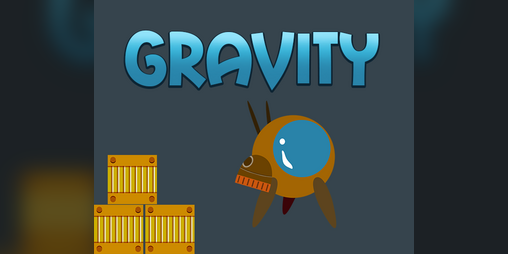 Cover image for Gravity