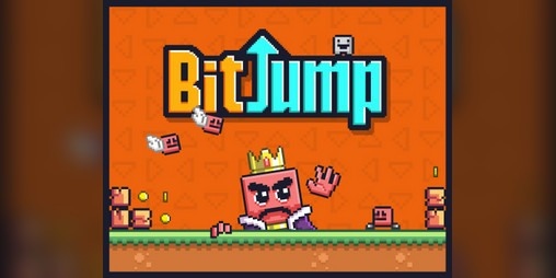 Cover image for BitJump