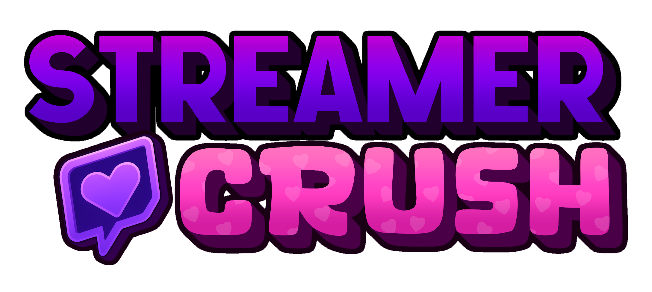 Streamer Crush