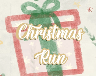 20253_NAD_NAND615_TP4_ChristmasRun game screenshot