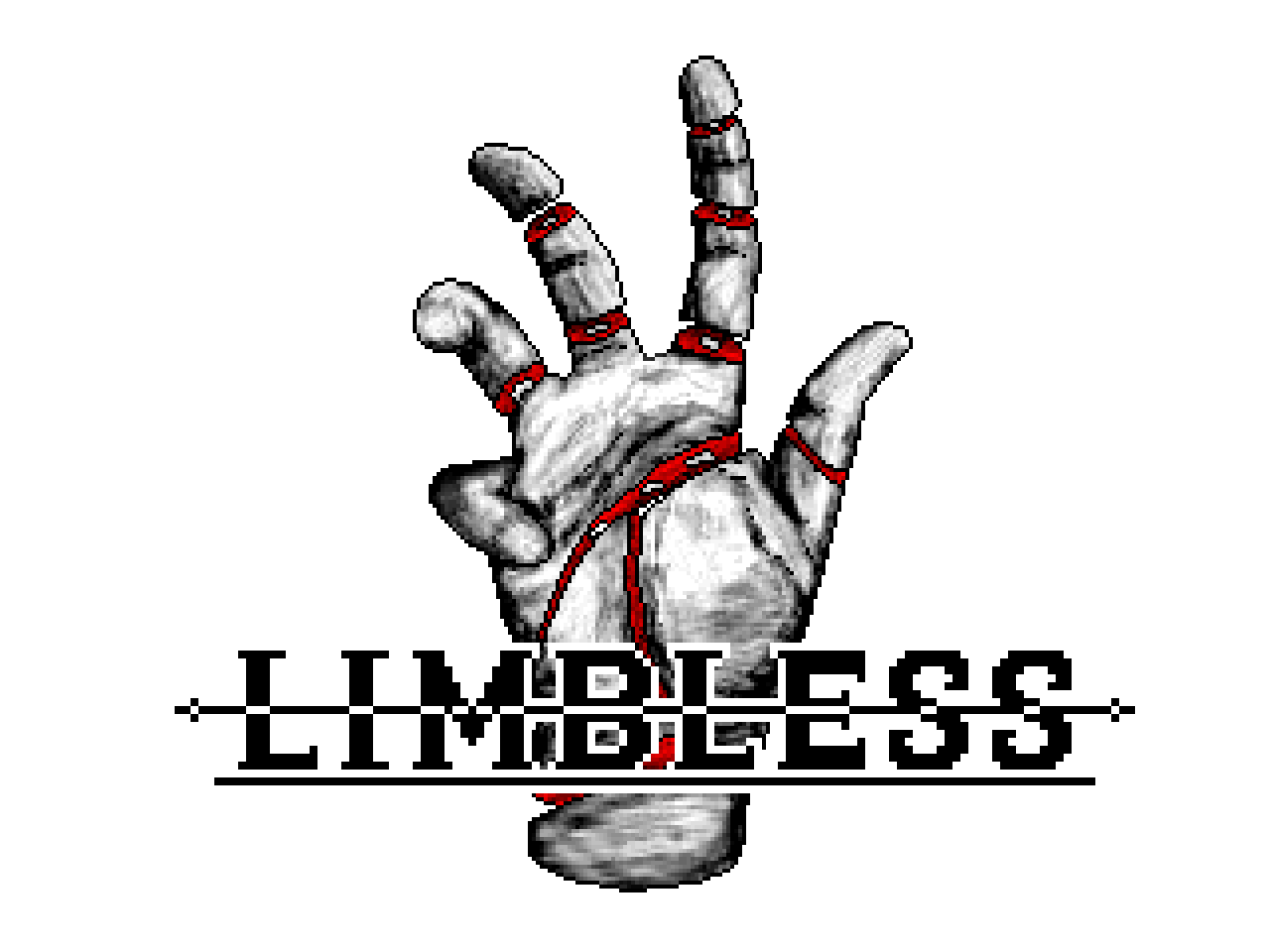 Limbless RPG - Concept