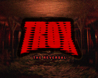TROX-THE REVERSAL