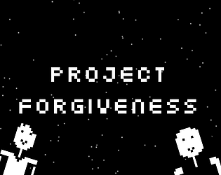 Project Forgiveness