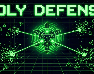 POLY DEFENSE